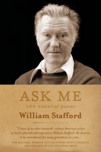 Ask Me: 100 Essential Poems